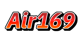 logo AIR169